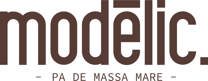 logo pa modelic