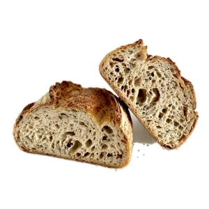 Pa de llavors