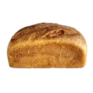 Pa de motlle amb AOVE