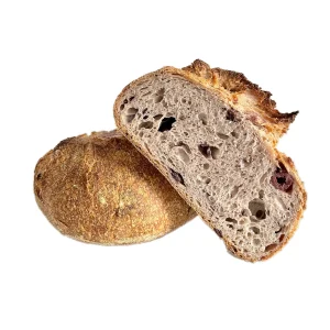 Pa d'olives Kalamata