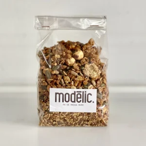Granola Casolana de llavors