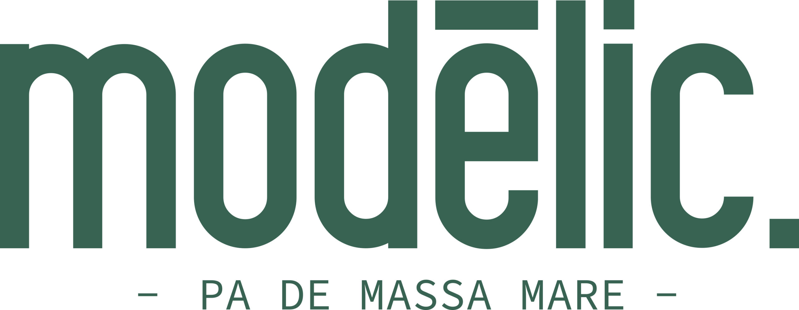 Modèlic