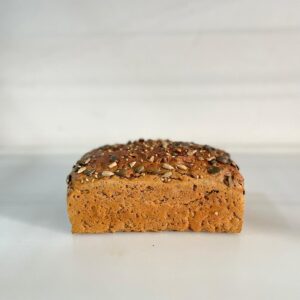 Blat sarraí en motlle
