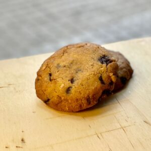 Cookies Modèlica de avellana i xocolata - 2ud