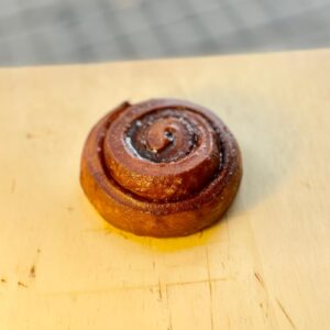 Cinamon Roll