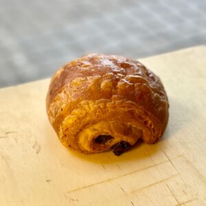 Pain au chocolat - pack 2 ud