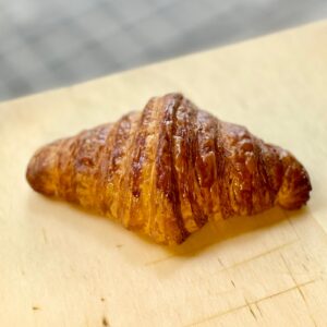 Croissant artesà de mantega - 2ud