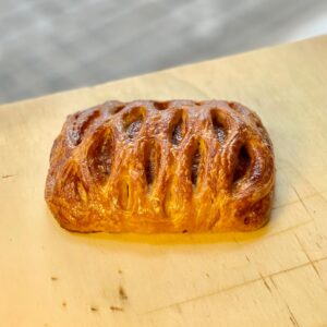 Tartaleta de poma